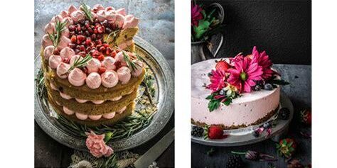 Tatlı Fotoğraflar: Pastane Ürünlerini Fotoğraflama Sanatı