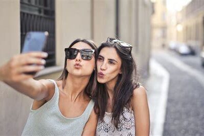 Telefon Kamerasıyla Doğa Yürüyüşlerinde Fotoğraf Çekmek