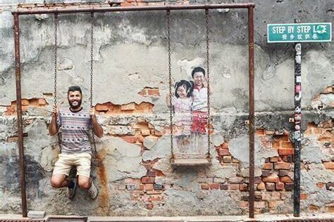 Telefonunuzla Sokak Sanatlarını Fotoğraflamak