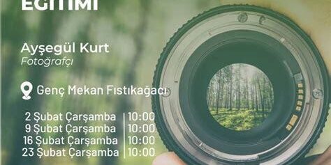 Temel Fotoğrafçılık Ekipmanı: Ekran Koruyucuların Önemi