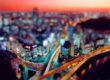 Tilt-Shift Fotoğrafçılığı için Özel Tripod Kullanımı