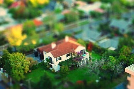 Tilt-Shift Lenslerle Dinamik ve Dramatik Efektler Oluşturmak