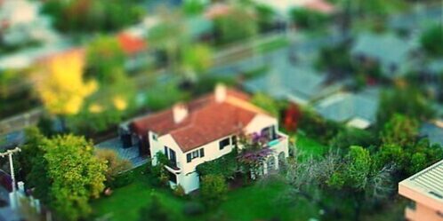 Tilt-Shift Lenslerle Dinamik ve Dramatik Efektler Oluşturmak Tilt-Shift Lenslerle Dinamik ve Dramatik Efektler Oluşturmak