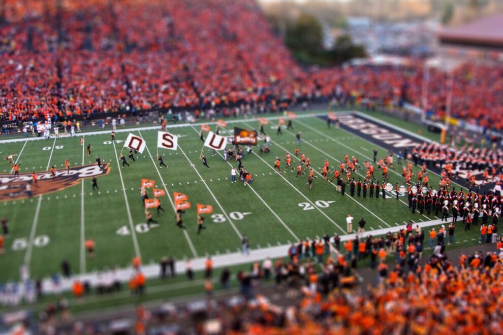 Tilt-Shift Lenslerle Mimari Fotoğrafçılıkta Perspektif Kontrolü
