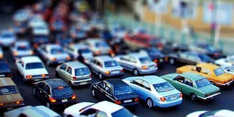 Tilt-Shift Lenslerle Miniaturize Efekt Yaratmak Tilt-Shift Lenslerle Miniaturize Efekt Yaratmak