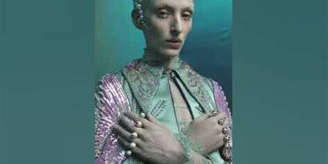 Tim Walker: Fantastik Dünyaların Arkasında Set Fotoğrafçılığı Tim Walker: Fantastik Dünyaların Arkasında Set Fotoğrafçılığı