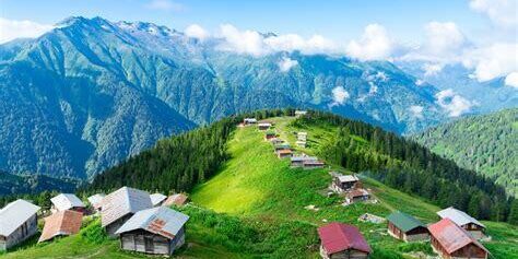 Trabzon ve Rize’nin Doğa Harikası Düğün Fotoğrafı Mekanları Trabzon ve Rize’nin Doğa Harikası Düğün Fotoğrafı Mekanları
