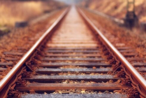 Tren Yolculukları: Rayların Üzerinde Fotoğrafçılık