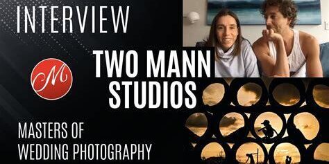 Two Mann Studios: Eunique ve Lanny Mann’ın Yaratıcı Düğün Fotoğrafları Two Mann Studios: Eunique ve Lanny Mann’ın Yaratıcı Düğün Fotoğrafları