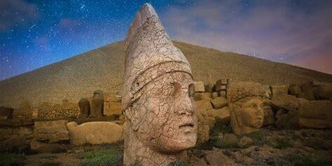 UNESCO Dünya Mirasları: Fotoğrafçının Rotaları UNESCO Dünya Mirasları: Fotoğrafçının Rotaları