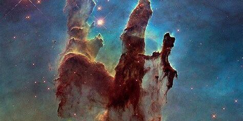 Uzay Teleskopları ile Evreni Keşfetmek: Hubble ve Diğerleri ile Uzay Fotoğrafçılığı