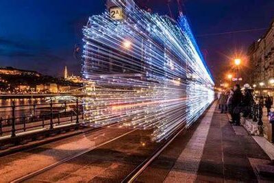 Uzun Pozlama Tekniğiyle Gece Fotoğrafçılığına Giriş