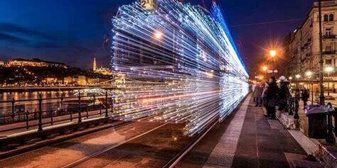 Uzun Pozlama Tekniğiyle Gece Fotoğrafçılığına Giriş
