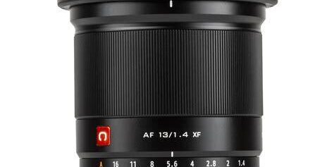 Viltrox AF 13mm F1.4 XF Lens – FUJIFILM X Detaylı Lens İncelemesi