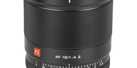VILTROX AF 13MM F1.4 Z LENS Nikon Detaylı Lens İncelemesi