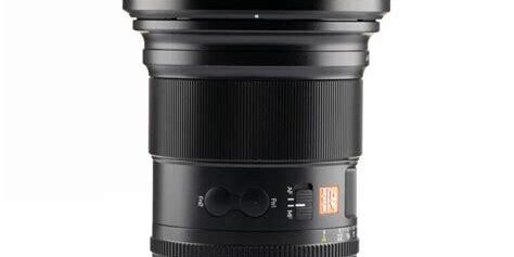 VILTROX AF 16MM F1.8 AF FE LENS FOR SONY FULL FRAME Detaylı Lens İncelemesi