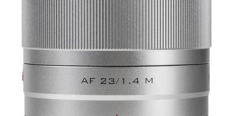 Viltrox AF 23mm F1.4 M Gümüş Lens – Canon EF-M-Mount Detaylı Lens İncelemesi Viltrox AF 23mm F1.4 M Gümüş Lens – Canon EF-M-Mount Detaylı Lens İncelemesi