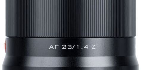 Viltrox AF 23mm F1.4 Z Lens – Nikon Z Mount APS-C Format Detaylı Lens İncelemesi Viltrox AF 23mm F1.4 Z Lens – Nikon Z Mount APS-C Format Detaylı Lens İncelemesi