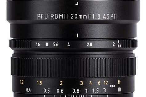 Viltrox AF 24mm F1.8 Lens – Nikon Z Mount Full-Frame Format Detaylı Lens İncelemesi
