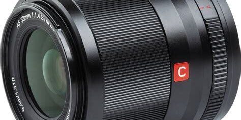 Viltrox AF 33mm F1.4 Lens – Nikon Z Mount APS-C Format Detaylı Lens İncelemesi