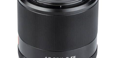 Viltrox AF 50mm F1.8 FE Lens – Sony E-Mount Detaylı Lens İncelemesi