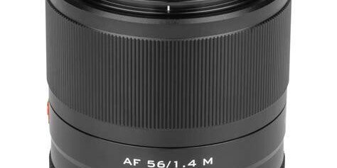 Viltrox AF 56mm F1.4 M Gümüş Lens – Canon EF-M-Mount Detaylı Lens İncelemesi
