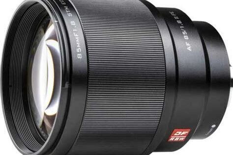 Viltrox AF 85mm F1.8 FE II Lens – Sony E- Mount Detaylı Lens İncelemesi