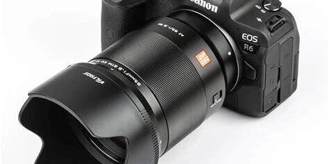 Viltrox AF 85mm F1.8 RF II Lens – Canon RF Mount Full-Frame Detaylı Lens İncelemesi Viltrox AF 85mm F1.8 RF II Lens – Canon RF Mount Full-Frame Detaylı Lens İncelemesi