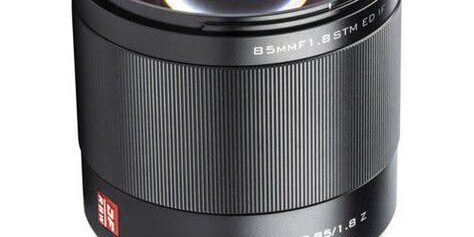 Viltrox AF 85mm F1.8 Z Lens – Nikon Z Mount Full-Frame Format Detaylı Lens İncelemesi