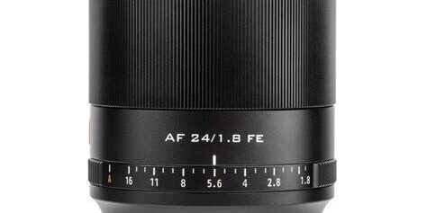 Viltrox FE 24mm f/1.8 AF Sony Uyumlu Lens (Full Frame) Detaylı Lens İncelemesi