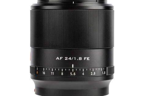 Viltrox FE 24mm f/1.8 AF Sony Uyumlu Lens (Full Frame) Detaylı Lens İncelemesi