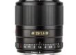Viltrox FE 33mm f/1.4 STM Sony Uyumlu Lens Detaylı Lens İncelemesi