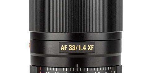 Viltrox FE 33mm f/1.4 STM Sony Uyumlu Lens Detaylı Lens İncelemesi