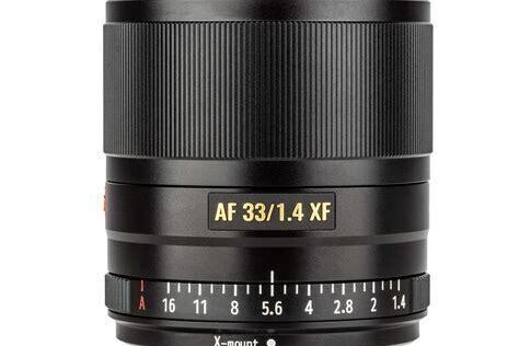 Viltrox FE 33mm f/1.4 STM Sony Uyumlu Lens Detaylı Lens İncelemesi