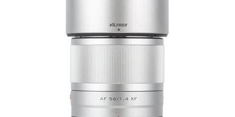 Viltrox XF-56mm f/1.4 STM AF Fuji için Lens – Silver Detaylı Lens İncelemesi