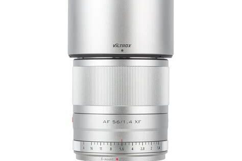 Viltrox XF-56mm f/1.4 STM AF Fuji için Lens – Silver Detaylı Lens İncelemesi