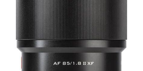 Viltrox XF-85mm f/1.8 Ii STM AF Fuji için Lens Detaylı Lens İncelemesi