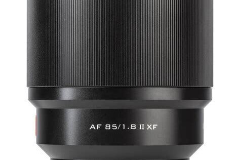 Viltrox XF-85mm f/1.8 Ii STM AF Fuji için Lens Detaylı Lens İncelemesi