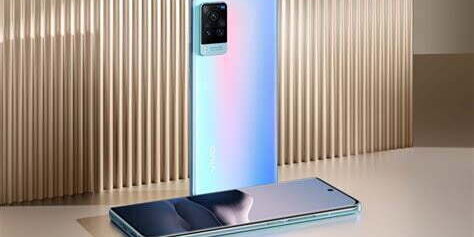 Vivo X60 Pro’nun Gimbal Kamera Stabilizasyonu İle Akıcı Videolar