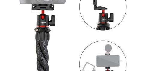 Vlog ve YouTube Yapımcıları İçin En İyi Tripodlar Vlog ve YouTube Yapımcıları İçin En İyi Tripodlar