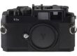 Voigtlander Bessa R2M: Mekanik Mükemmellikte Rangefinder Kamera