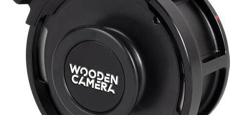 Wooden Camera PL – Canon RF Mount Pro: Sinema Lenslerini Canon R Sistemine Adaptasyonu