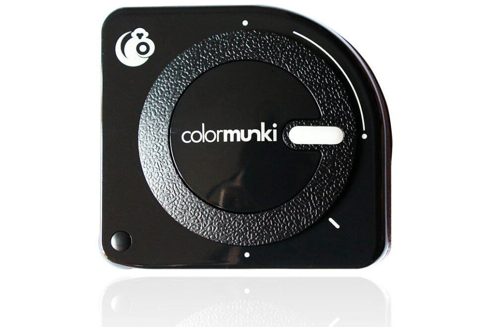 X-Rite ColorMunki Display Detaylı İnceleme