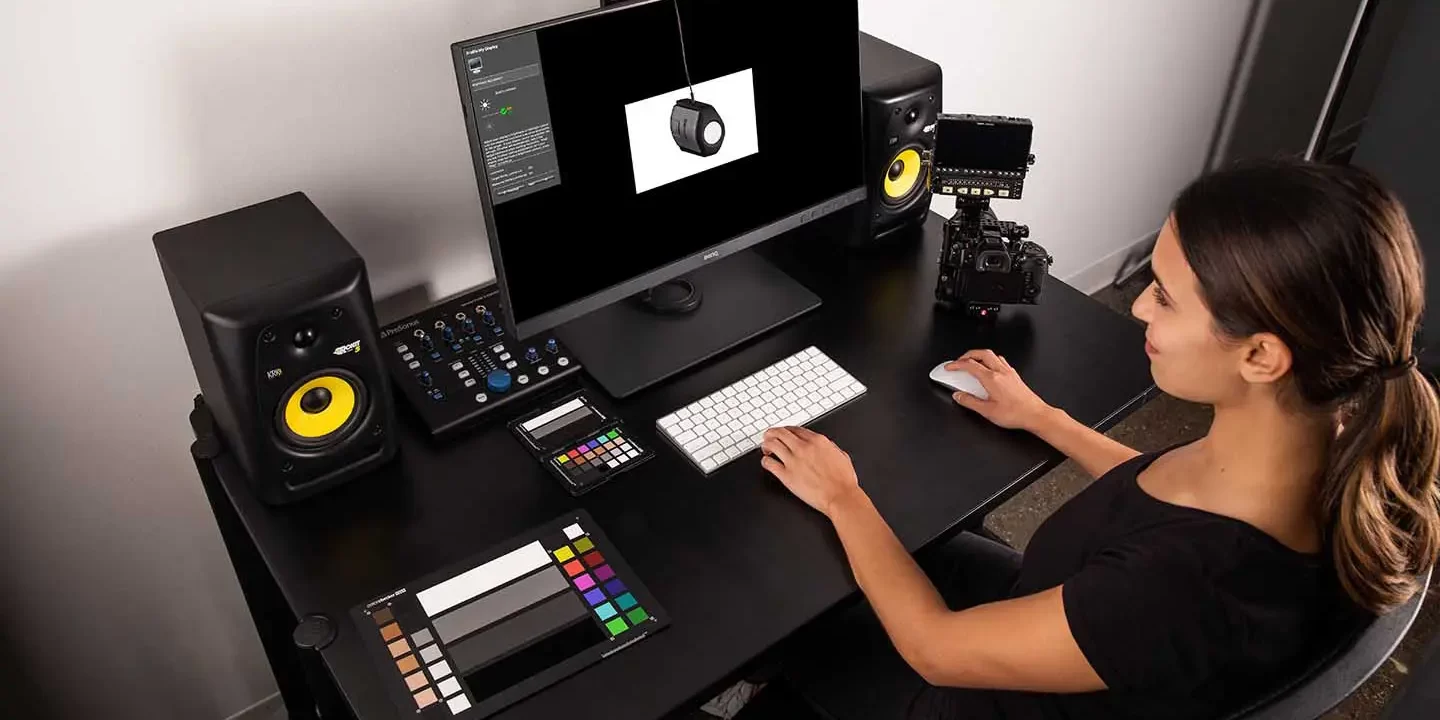 X-Rite i1Display Pro Detaylı İnceleme X-Rite i1Display Pro Detaylı İnceleme