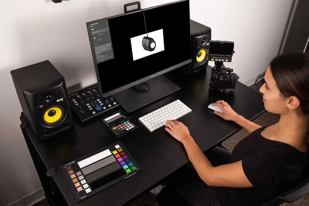 X-Rite i1Display Pro Detaylı İnceleme