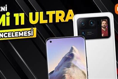 Xiaomi Mi 11’in 108 MP Kamerasıyla Detaylara Dalış