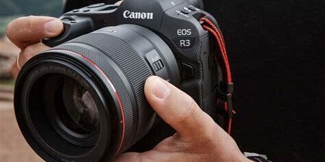 Yaban Hayatı Fotoğrafçılığına Yeni Bir Soluk: Canon EOS 7D Mark II
