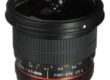 Yashica 8mm f/3.5 Fisheye II: Hem Fotoğraf Hem Video İçin