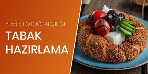 Yemek Fotoğrafçılığında Işık Kullanımı Yemek Fotoğrafçılığında Işık Kullanımı