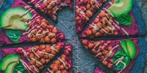 Yemek Fotoğrafçılığında Perspektif Oyunları Yemek Fotoğrafçılığında Perspektif Oyunları